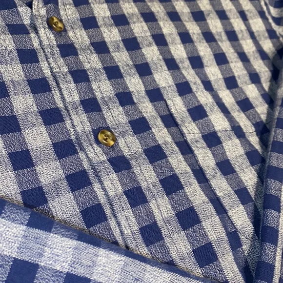 J Crew: Slim Button Up - Picture 3 of 3